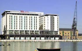 Ibis London Excel Docklands Hotel